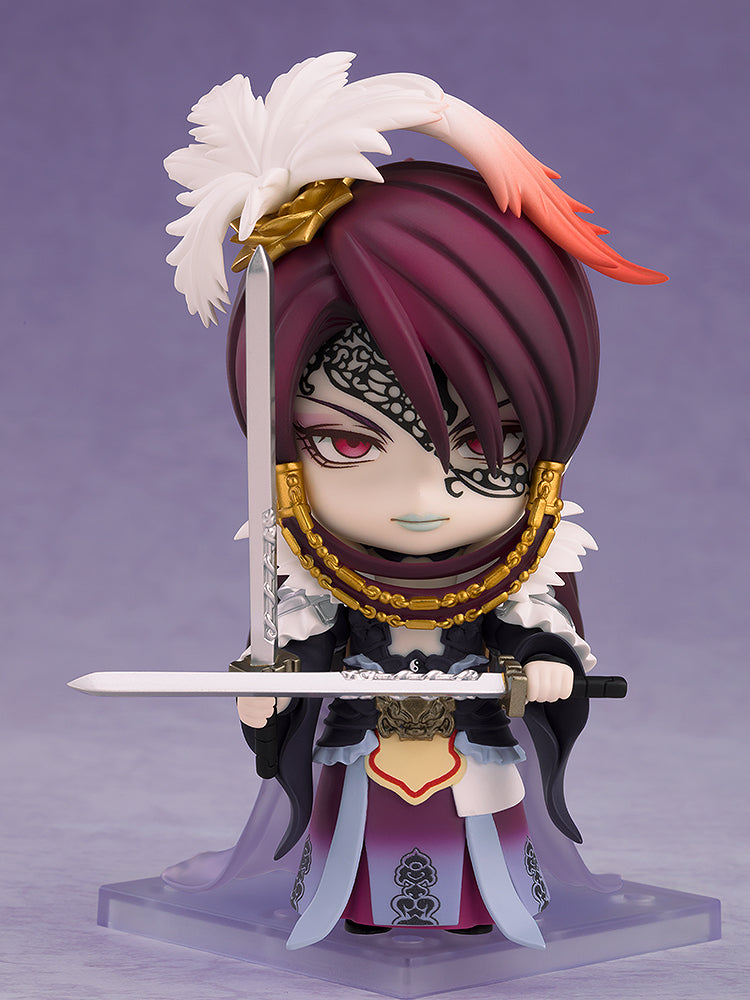 [PREORDER] Nendoroid Sha Wu Sheng
