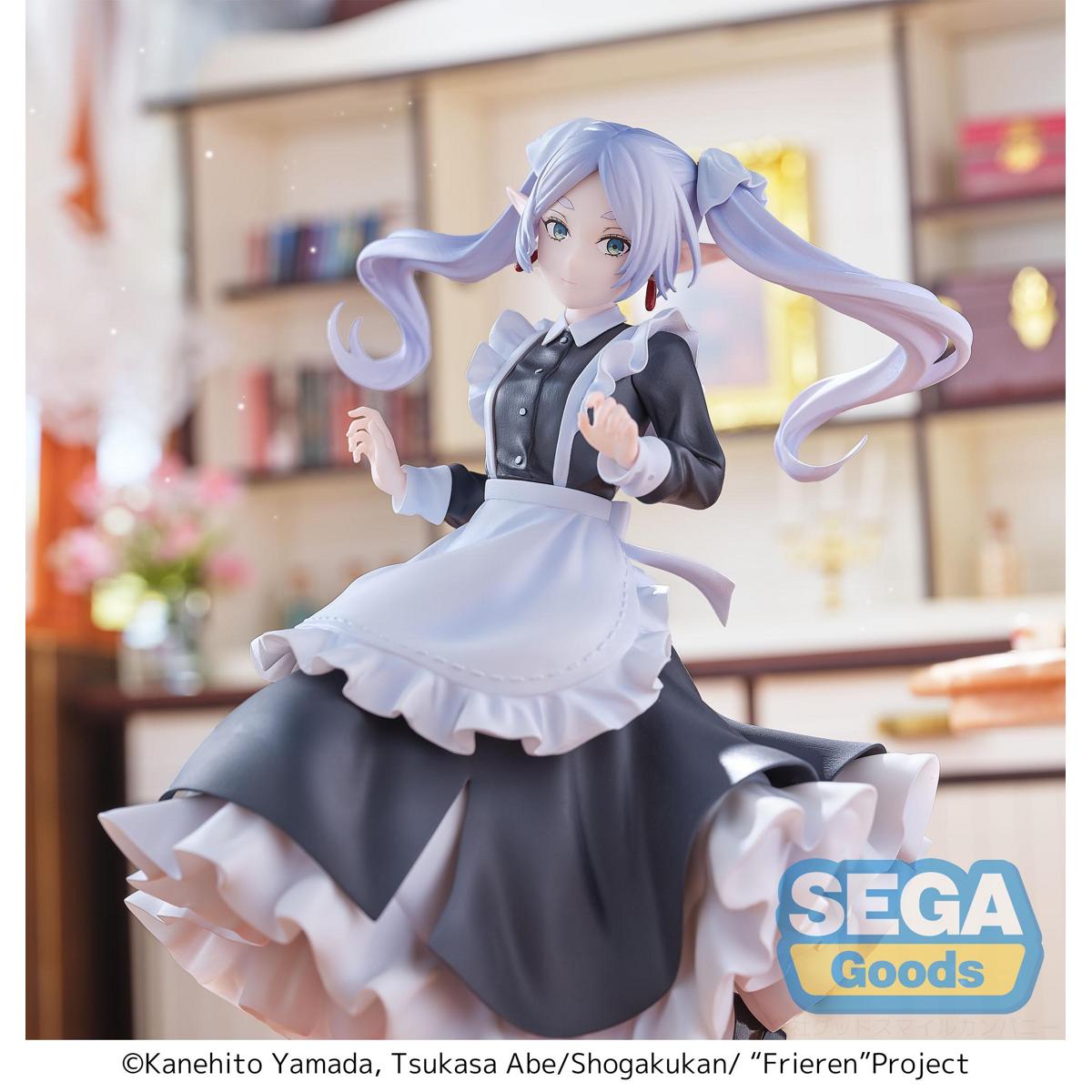 [PREORDER] Luminasta "Frieren: Beyond Journey's End" "Frieren" ~Maid Costume~