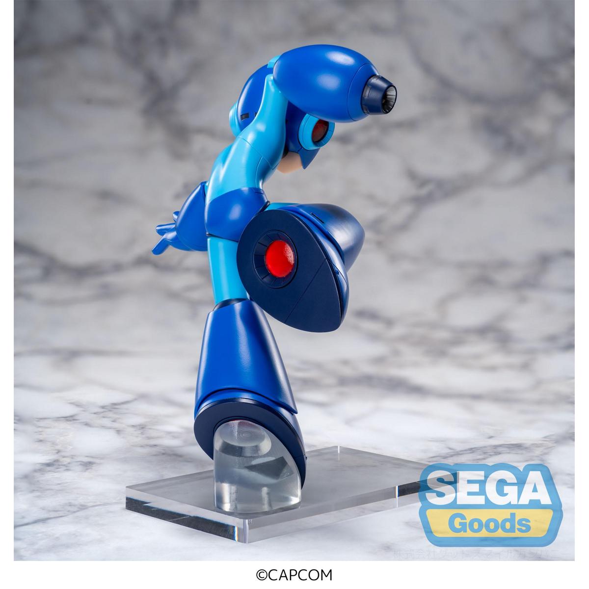 [PREORDER] Luminasta "Mega Man" "Mega Man"