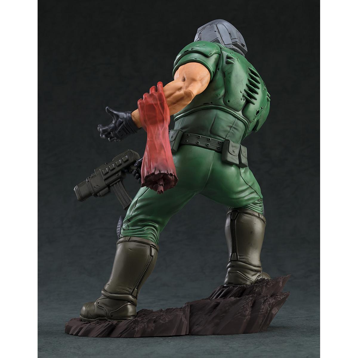 [PREORDER] POP UP PARADE SP Doom Marine