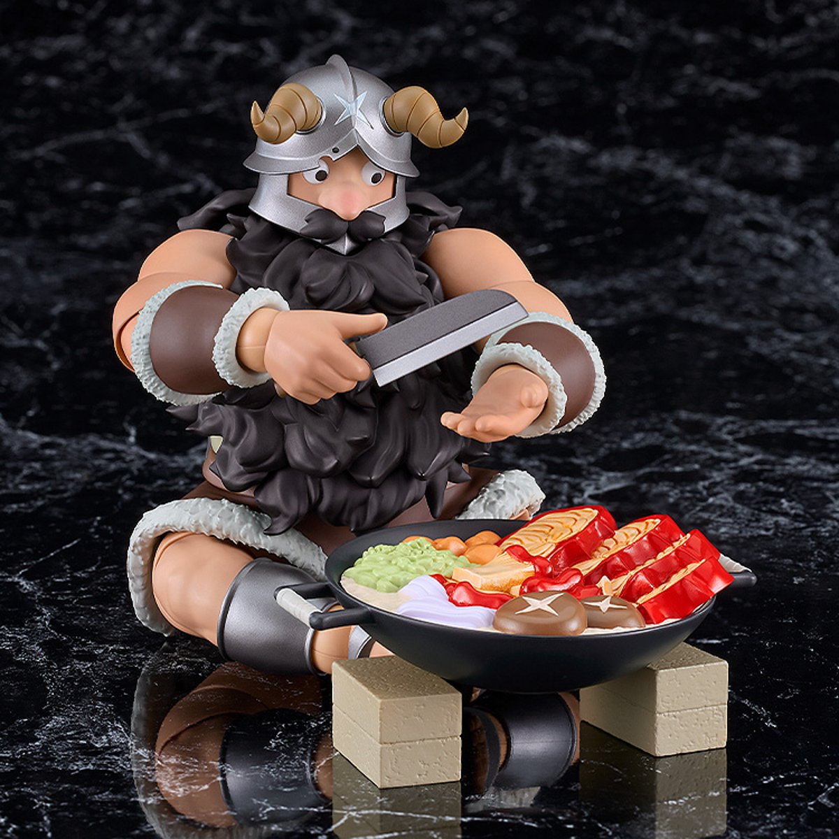 [PREORDER] figma Senshi