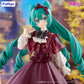[PREORDER] Hatsune Miku Trio-Try-iT Figure -Classical Retro-