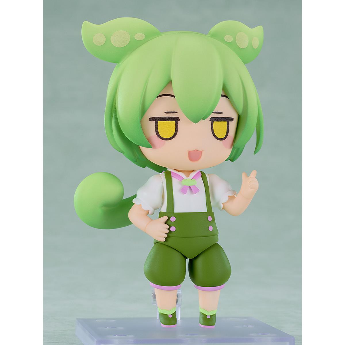 [PREORDER] Nendoroid Zundamon