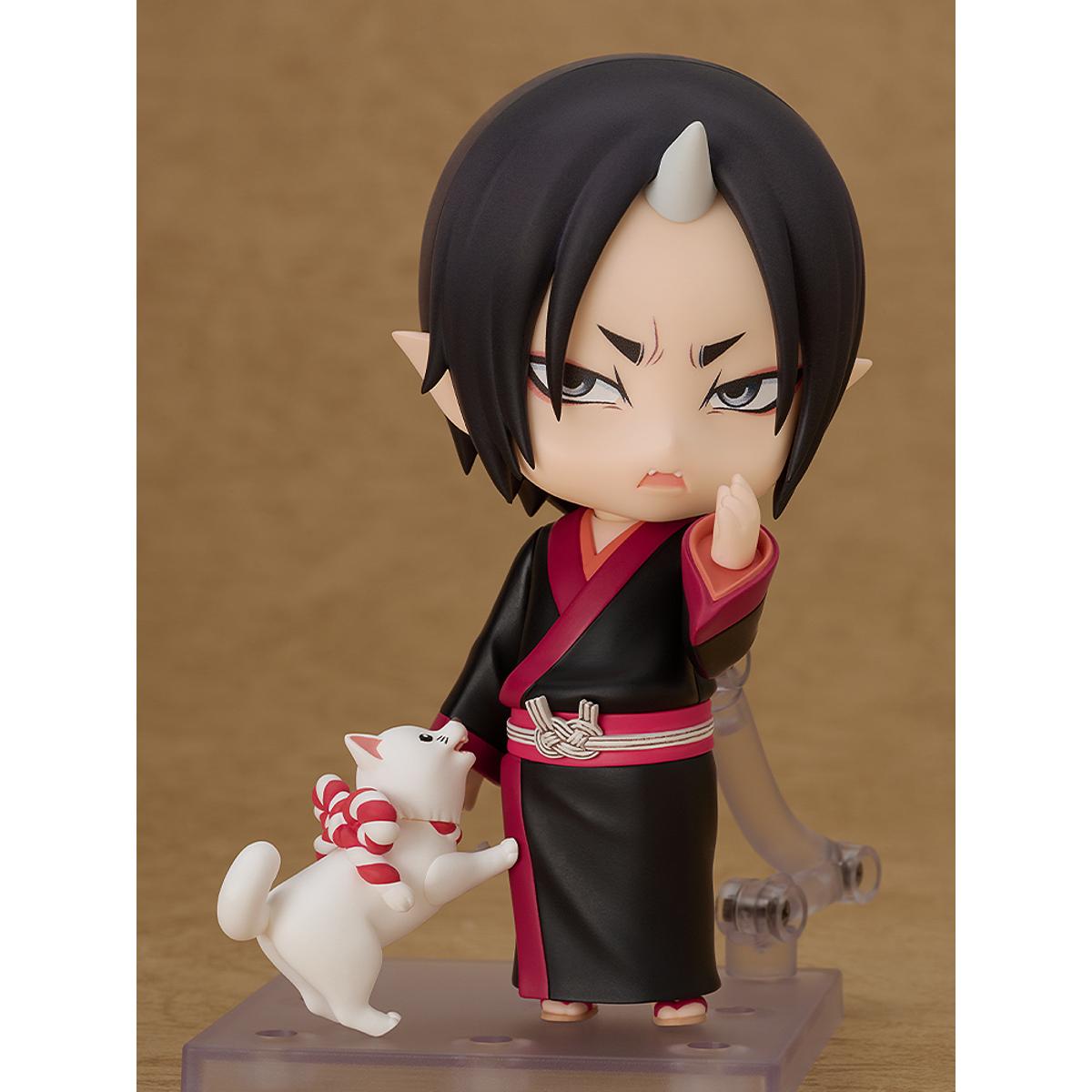 [PREORDER] Nendoroid Hozuki 2.0