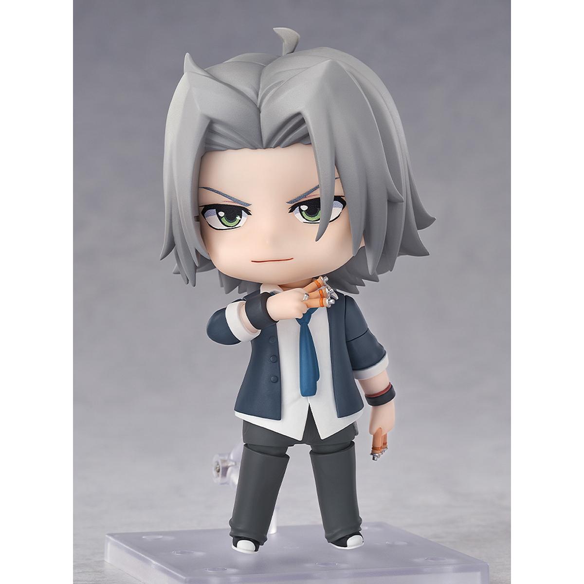 [PREORDER] Nendoroid Hayato Gokudera