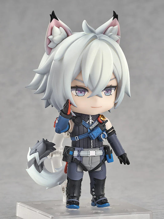 [PREORDER 022226] Nendoroid Seth Lowell