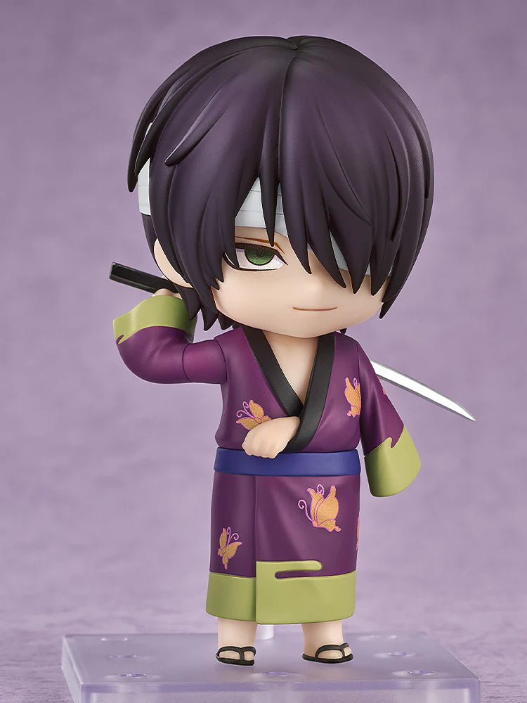 [PREORDER 072626] Nendoroid Shinsuke Takasugi