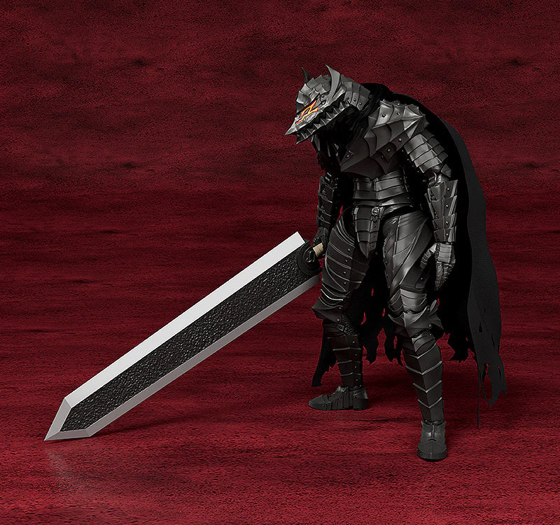 [PREORDER 062126] PLAMATEA Guts: Berserker Armor Ver.