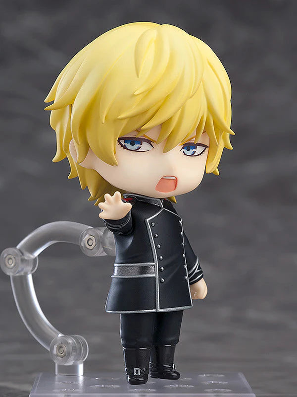 [PREORDER 042626] Nendoroid Reinhard von Lohengramm