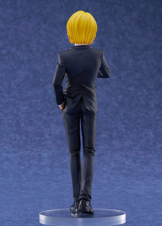 [PREORDER] POP UP PARADE Curarpikt: Suit Ver. L Size