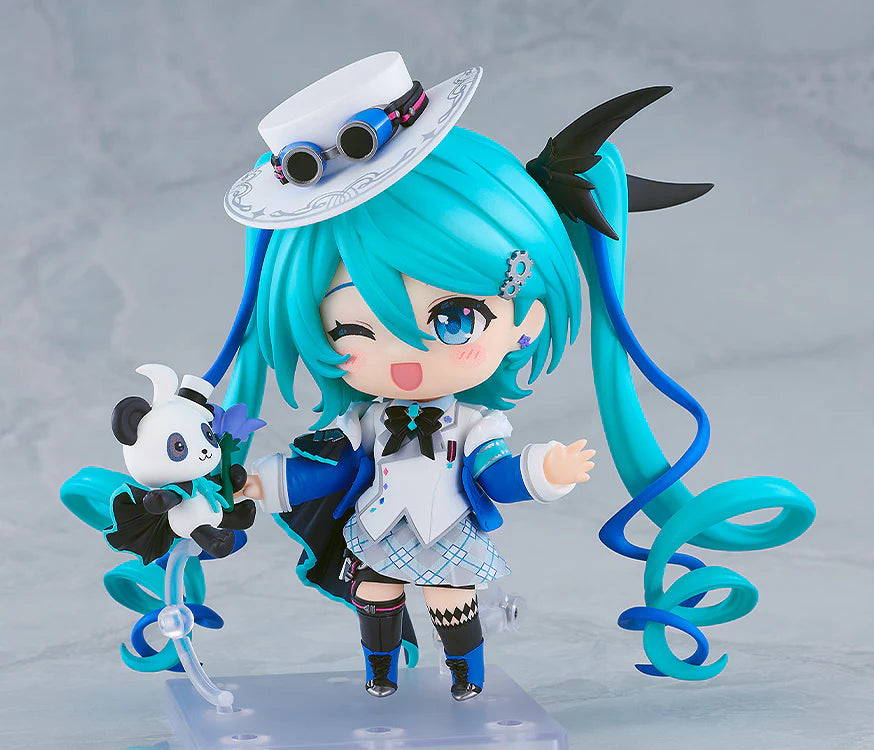 [PREORDER 032226] Nendoroid Hatsune Miku: MIKU WITH YOU 2025 Ver.