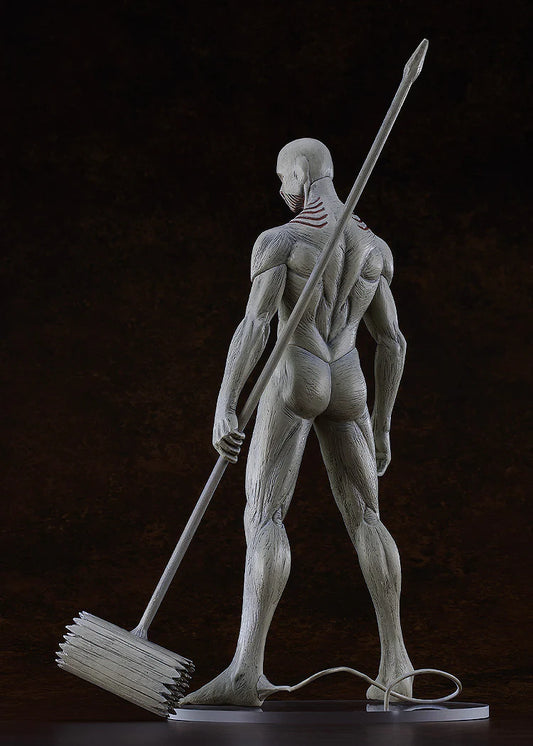 [PREORDER] POP UP PARADE Lara Tybur: War Hammer Titan Ver. L Size