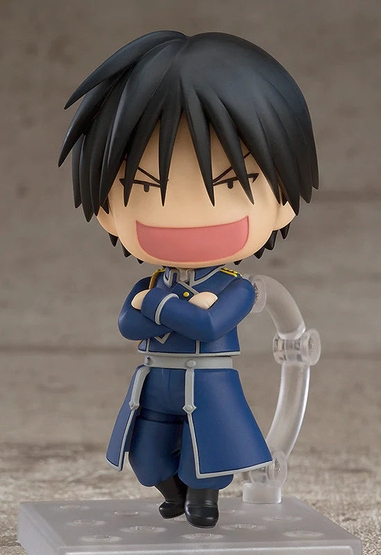 [PREORDER 032926] Nendoroid Roy Mustang (reoffer)