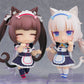 [PREORDER 051726] Nendoroid Chocola: Nekopara Sekai Connect Ver.