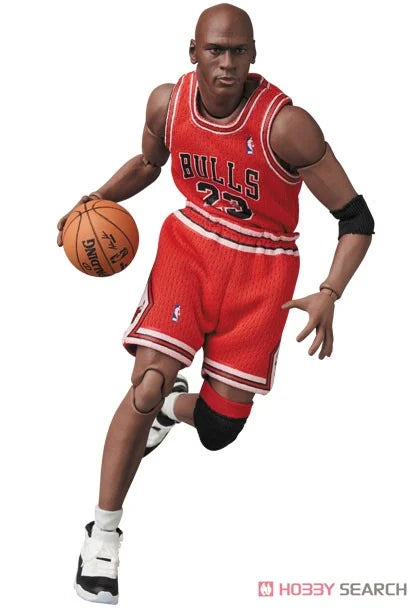 [PREORDER] MAFEX Michael Jordan (Chicago Bulls) (REPRODUCTION)