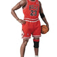 [PREORDER] MAFEX Michael Jordan (Chicago Bulls) (REPRODUCTION)