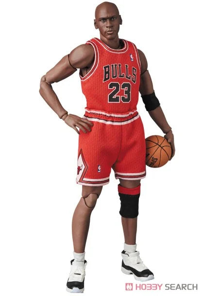 [PREORDER] MAFEX Michael Jordan (Chicago Bulls) (REPRODUCTION)