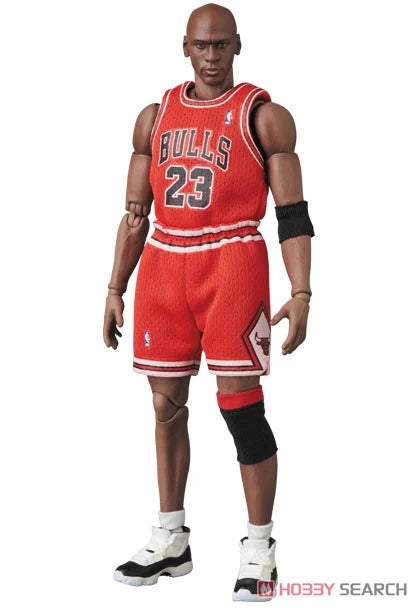 [PREORDER] MAFEX Michael Jordan (Chicago Bulls) (REPRODUCTION)