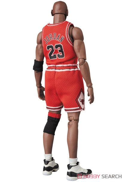 [PREORDER] MAFEX Michael Jordan (Chicago Bulls) (REPRODUCTION)