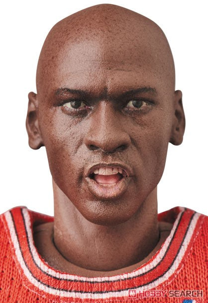 [PREORDER] MAFEX Michael Jordan (Chicago Bulls) (REPRODUCTION)