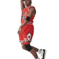 [PREORDER] MAFEX Michael Jordan (Chicago Bulls) (REPRODUCTION)