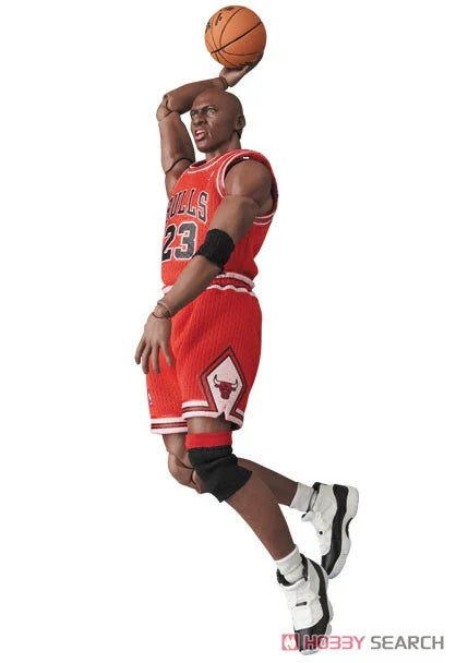 [PREORDER] MAFEX Michael Jordan (Chicago Bulls) (REPRODUCTION)