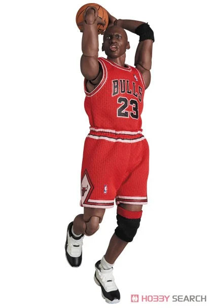 [PREORDER] MAFEX Michael Jordan (Chicago Bulls) (REPRODUCTION)