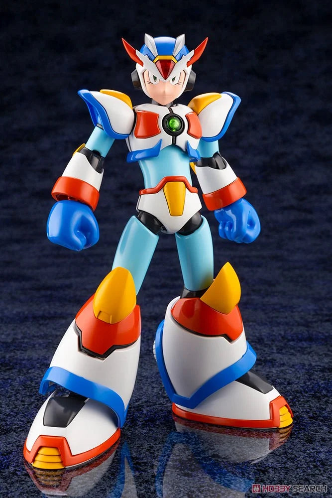 [PREORDER] MEGA MAN X MAX ARMOR (reoffer)