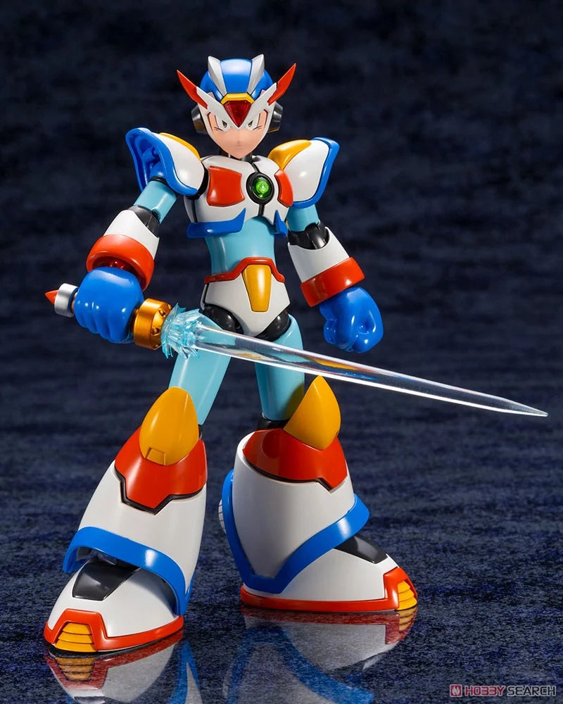 [PREORDER] MEGA MAN X MAX ARMOR (reoffer)