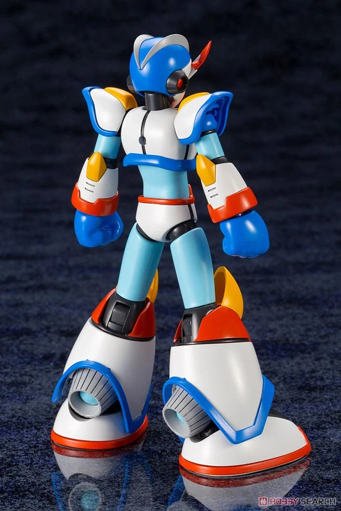 [PREORDER] MEGA MAN X MAX ARMOR (reoffer)