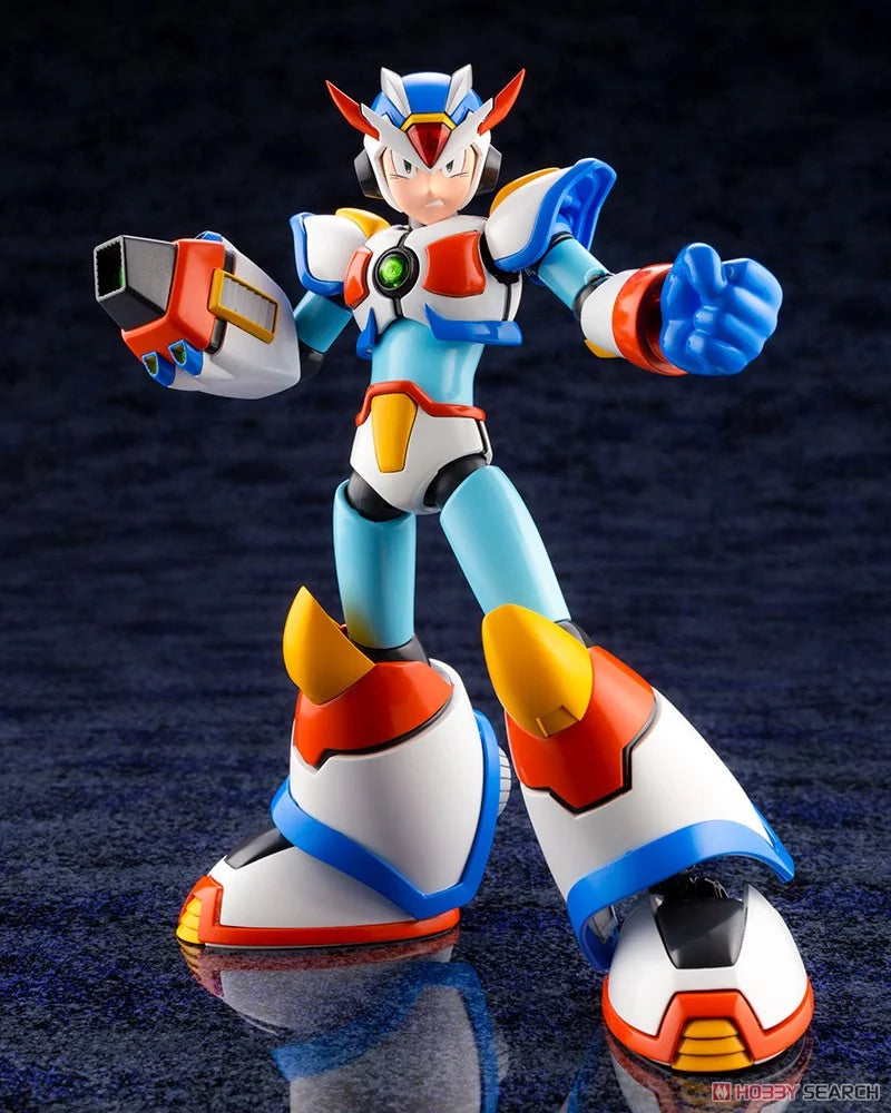 [PREORDER] MEGA MAN X MAX ARMOR (reoffer)