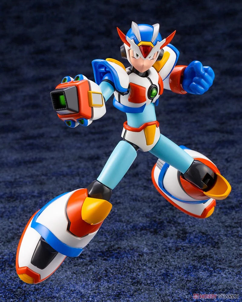 [PREORDER] MEGA MAN X MAX ARMOR (reoffer)