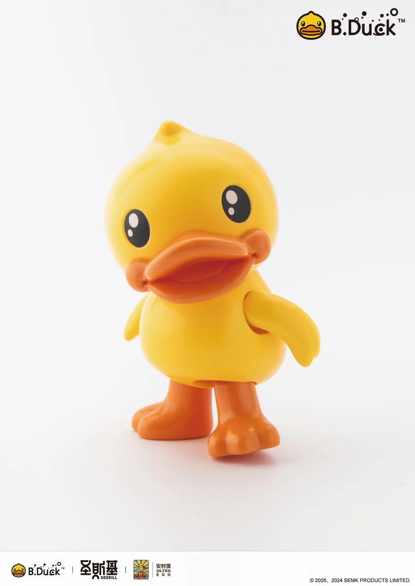 [PREORDER] YOLOPARK - Spa Duck
