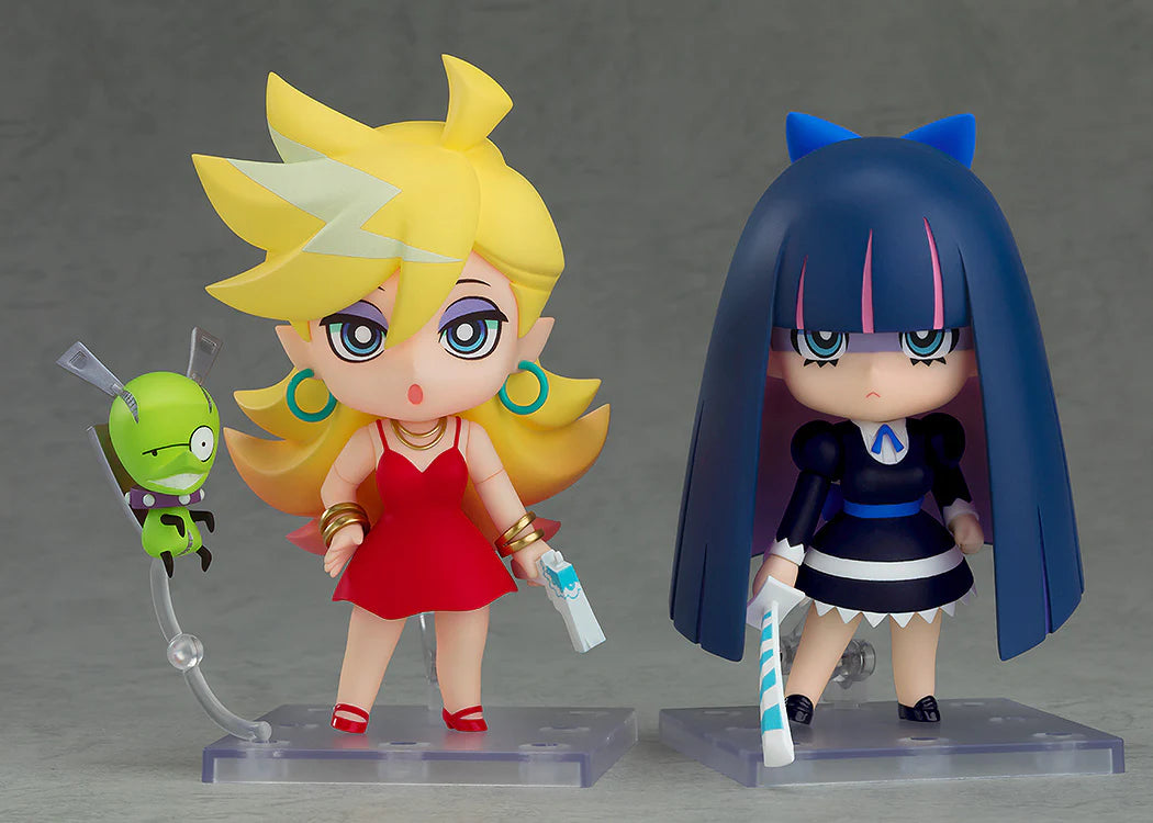 [PREORDER 071926] Nendoroid Stocking: New Ver.