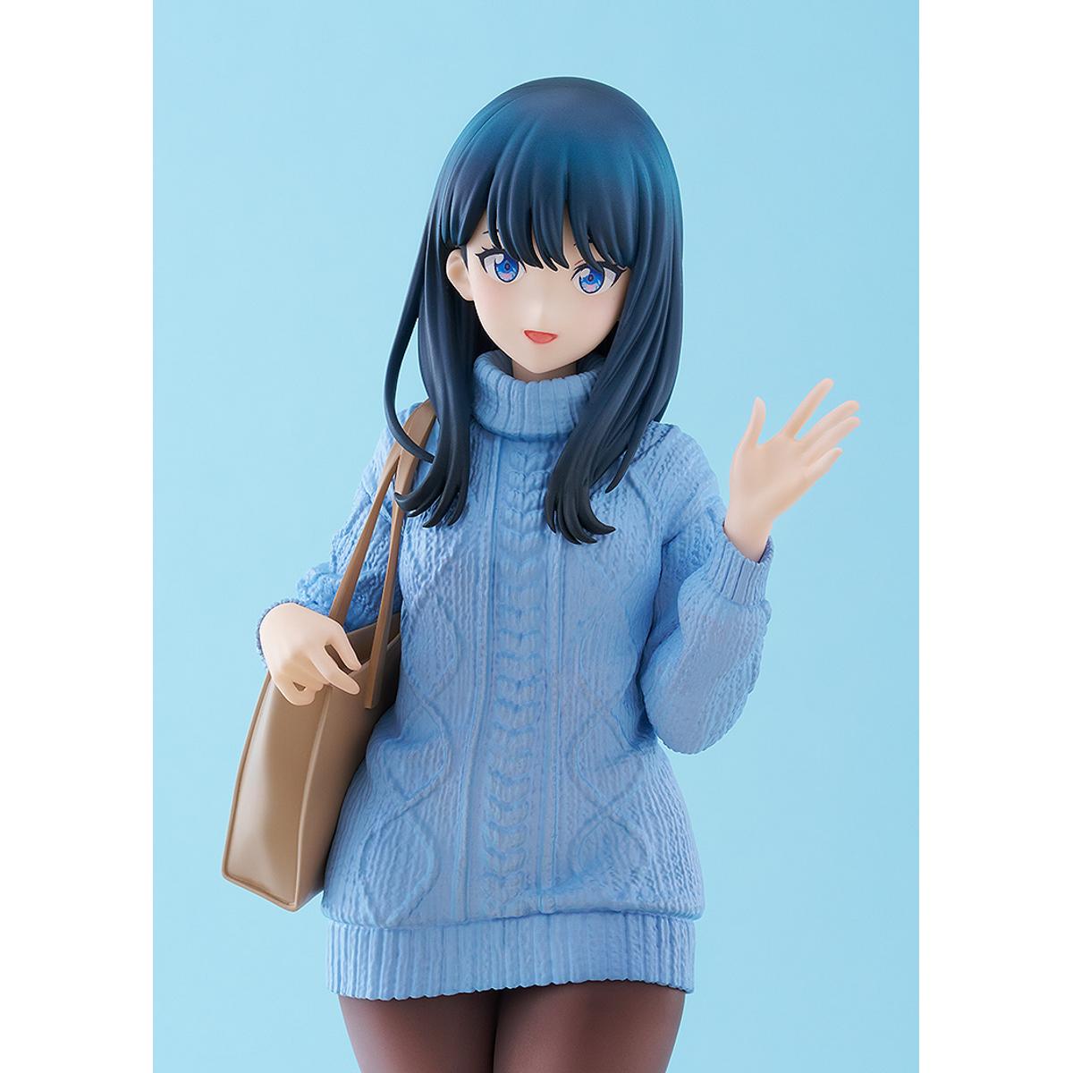 [PREORDER] POP UP PARADE Rikka Takarada  Date Style Ver. L Size