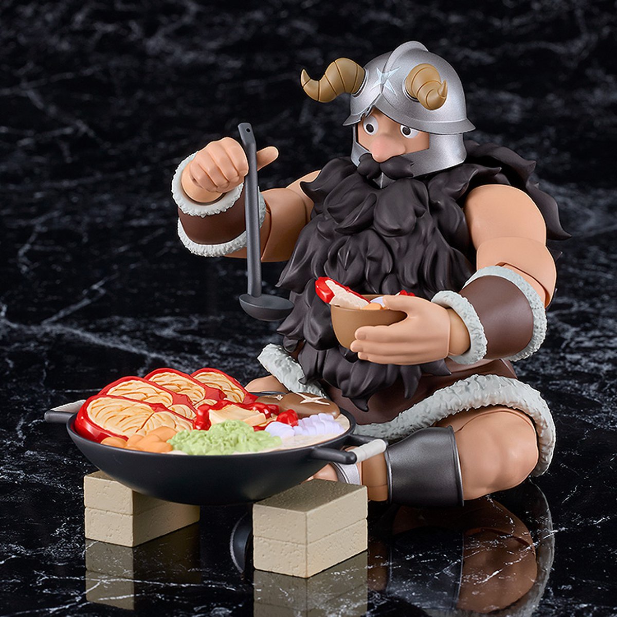 [PREORDER] figma Senshi