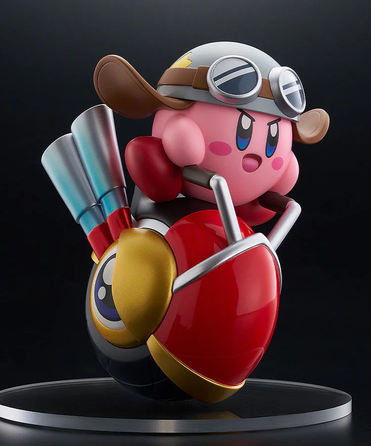 [PREORDER 010426] POP UP PARADE Kirby: Wheelie Rider Ver.