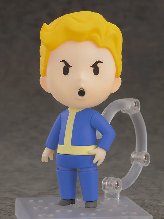 [PREORDER 010526] Nendoroid Vault Boy 76