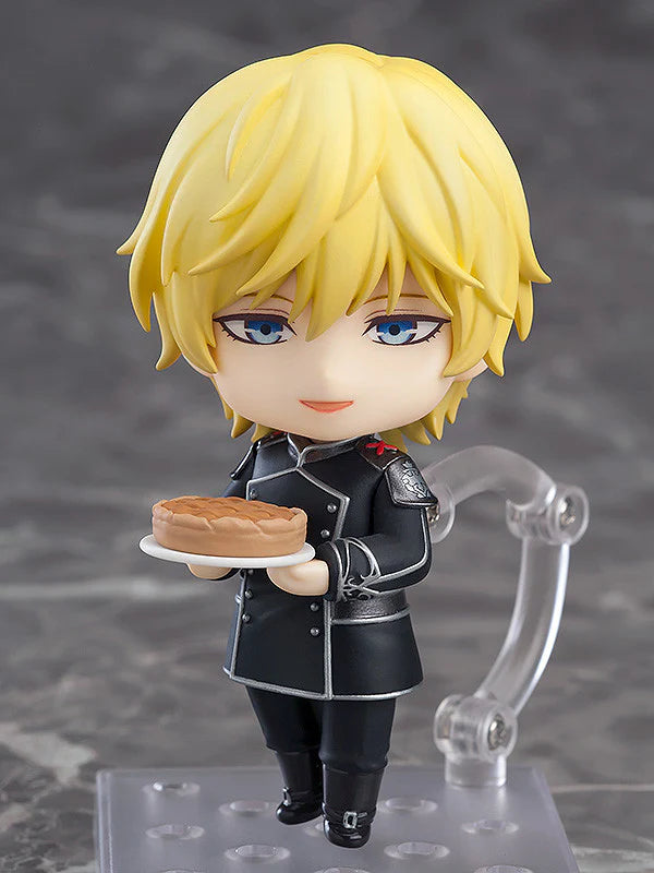 [PREORDER 042626] Nendoroid Reinhard von Lohengramm