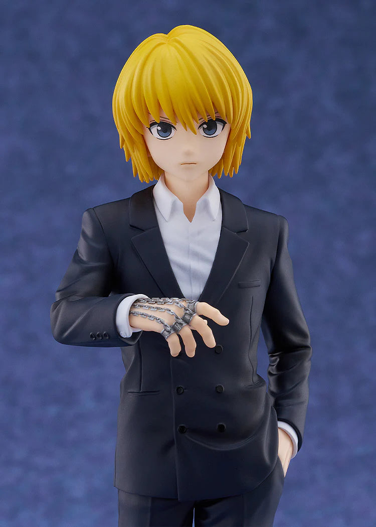 [PREORDER] POP UP PARADE Curarpikt: Suit Ver. L Size