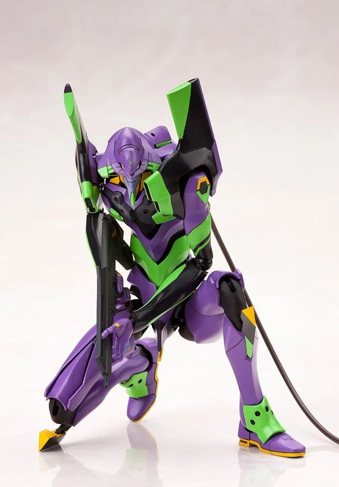 [PREORDER] Kotobukiya Evangelion Test Type-01 with Spear of Cassius