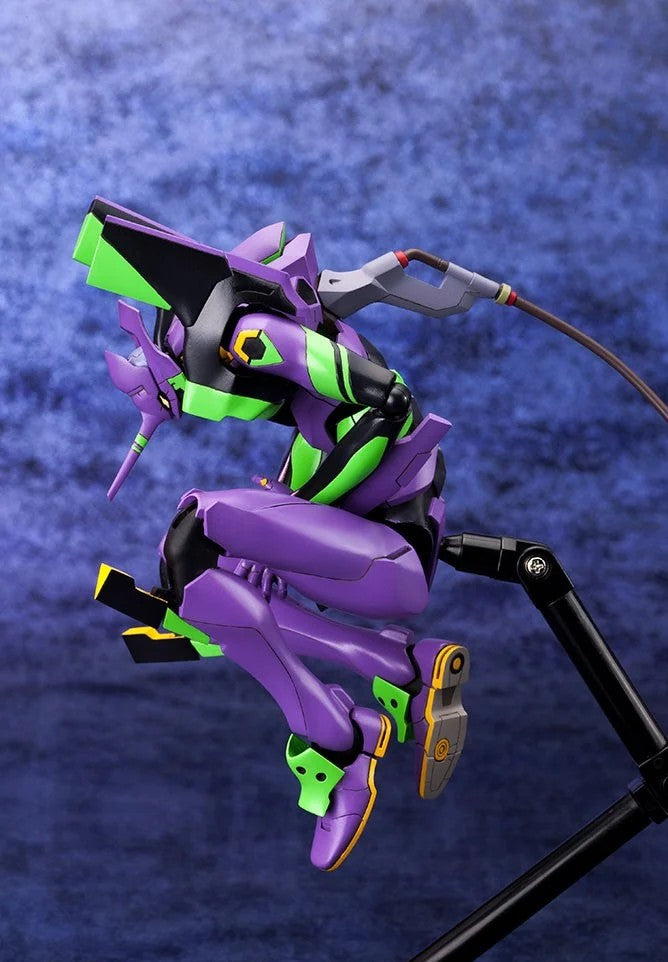 [PREORDER] Kotobukiya Evangelion Test Type-01 with Spear of Cassius