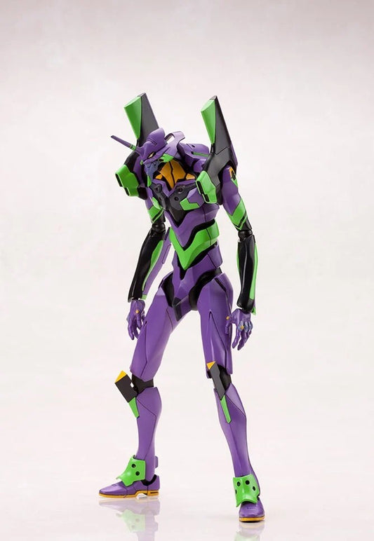 [PREORDER] Kotobukiya Evangelion Test Type-01 with Spear of Cassius