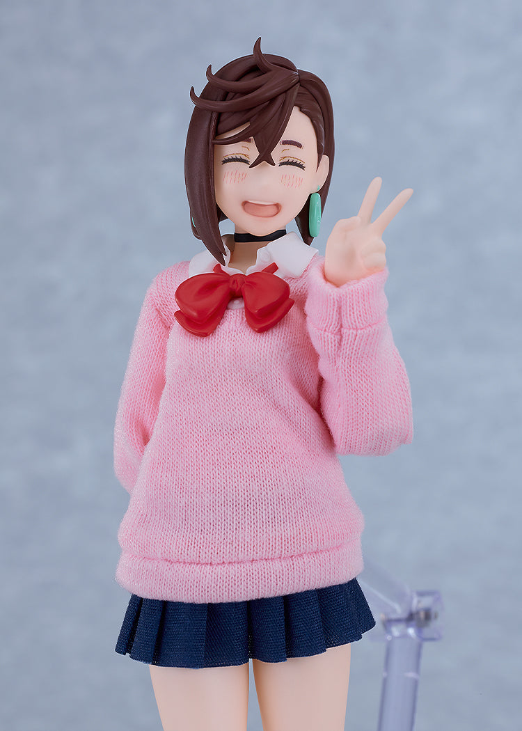 [PREORDER] figma Momo