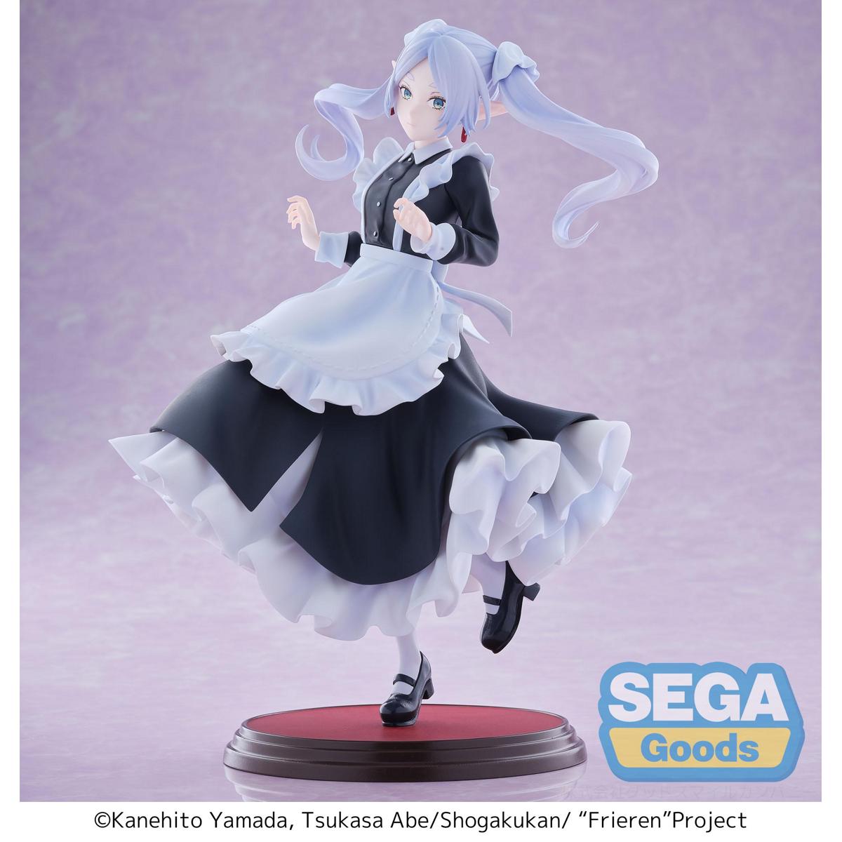 [PREORDER] Luminasta "Frieren: Beyond Journey's End" "Frieren" ~Maid Costume~
