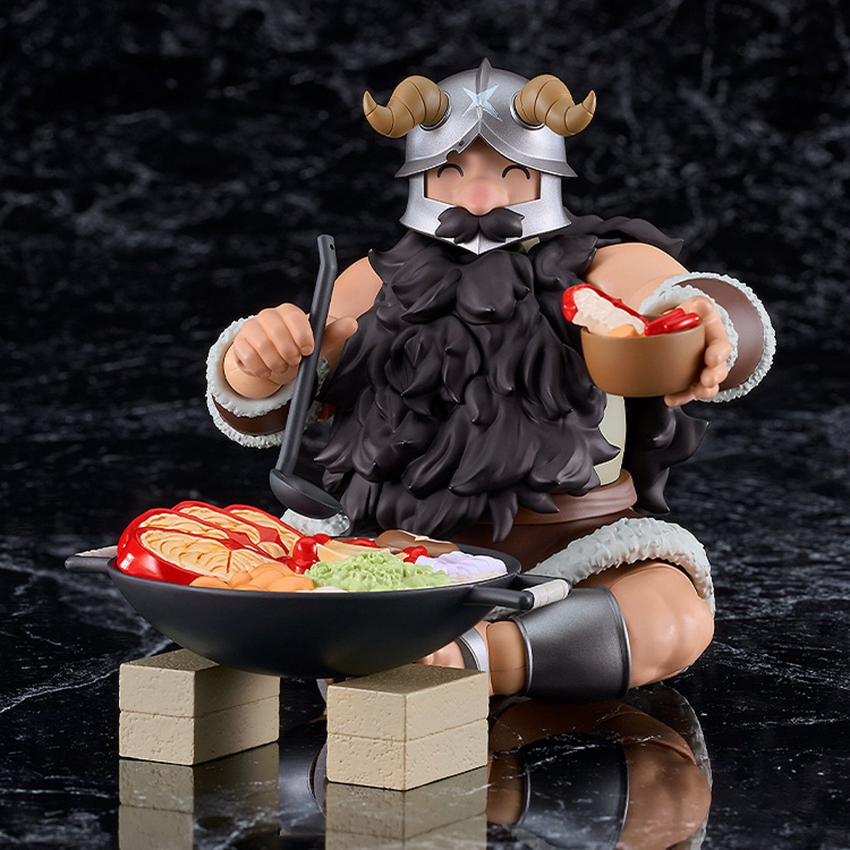 [PREORDER] figma Senshi
