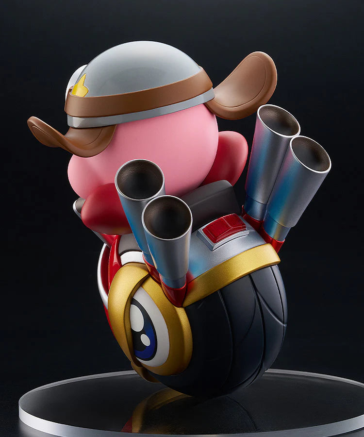 [PREORDER 010426] POP UP PARADE Kirby: Wheelie Rider Ver.