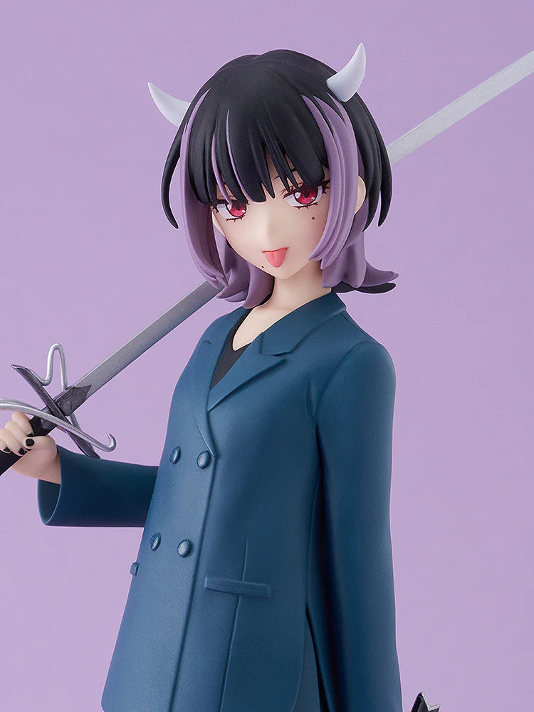 [PREORDER 062826] POP UP PARADE Nira-chan Devil (Time Left)