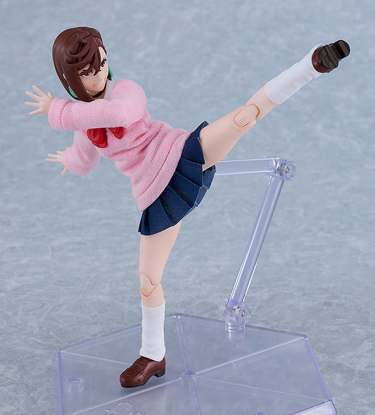 [PREORDER] figma Momo