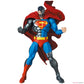 [PREORDER] MAFEX CYBORG SUPERMAN (RETURN OF SUPERMAN) (RE-ISSUE)